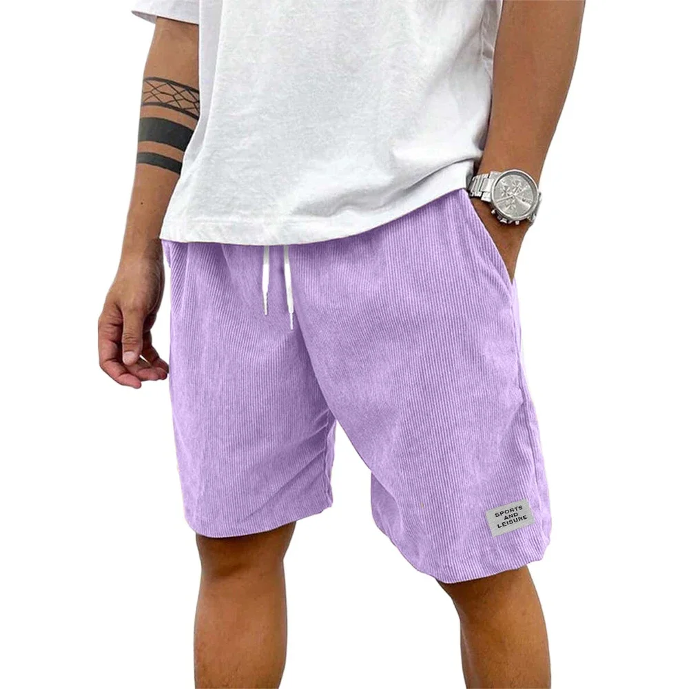 Valentin™ | Shorts Confortables et Stylés – Image 8