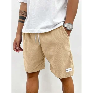 Valentin™ | Shorts Confortables et Stylés