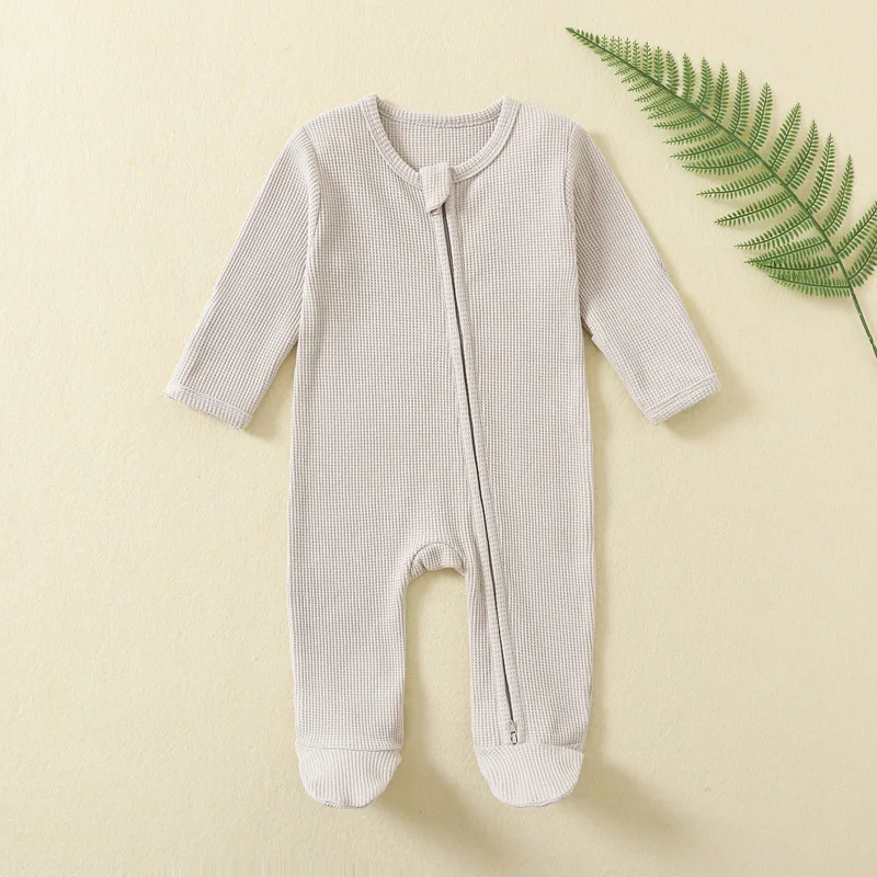 Pyjama Enfant Coton Bébé – Manches Longues – Image 8