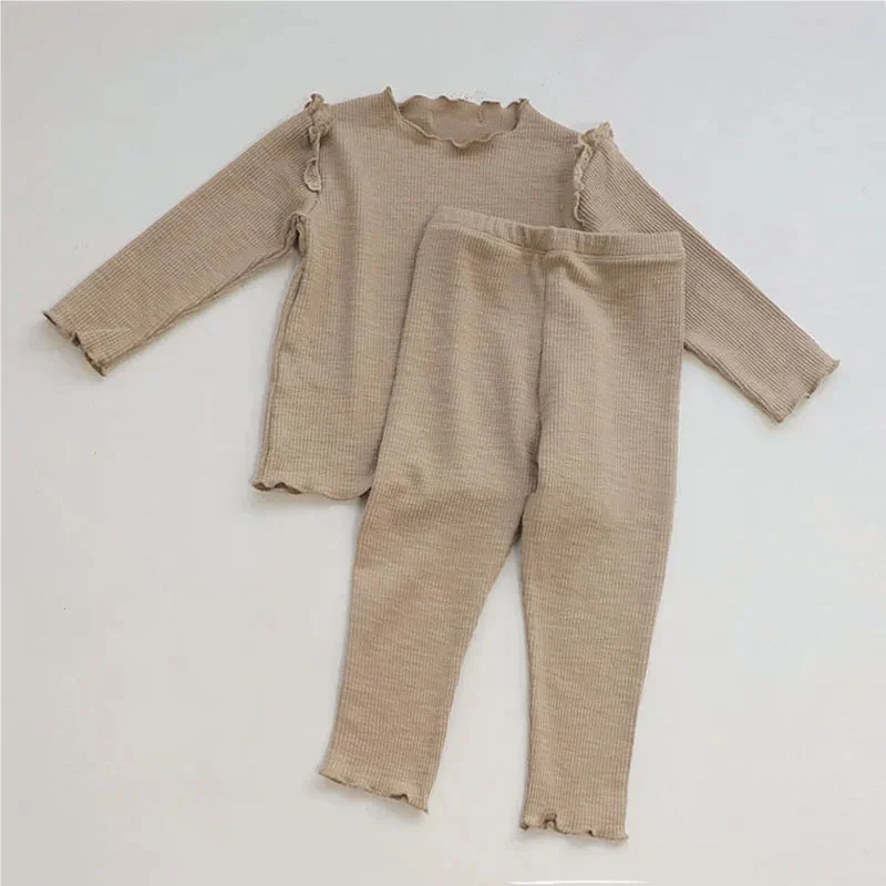 Pyjama Enfant Coton Imprimé – Ensemble 2 Pièces – Image 7