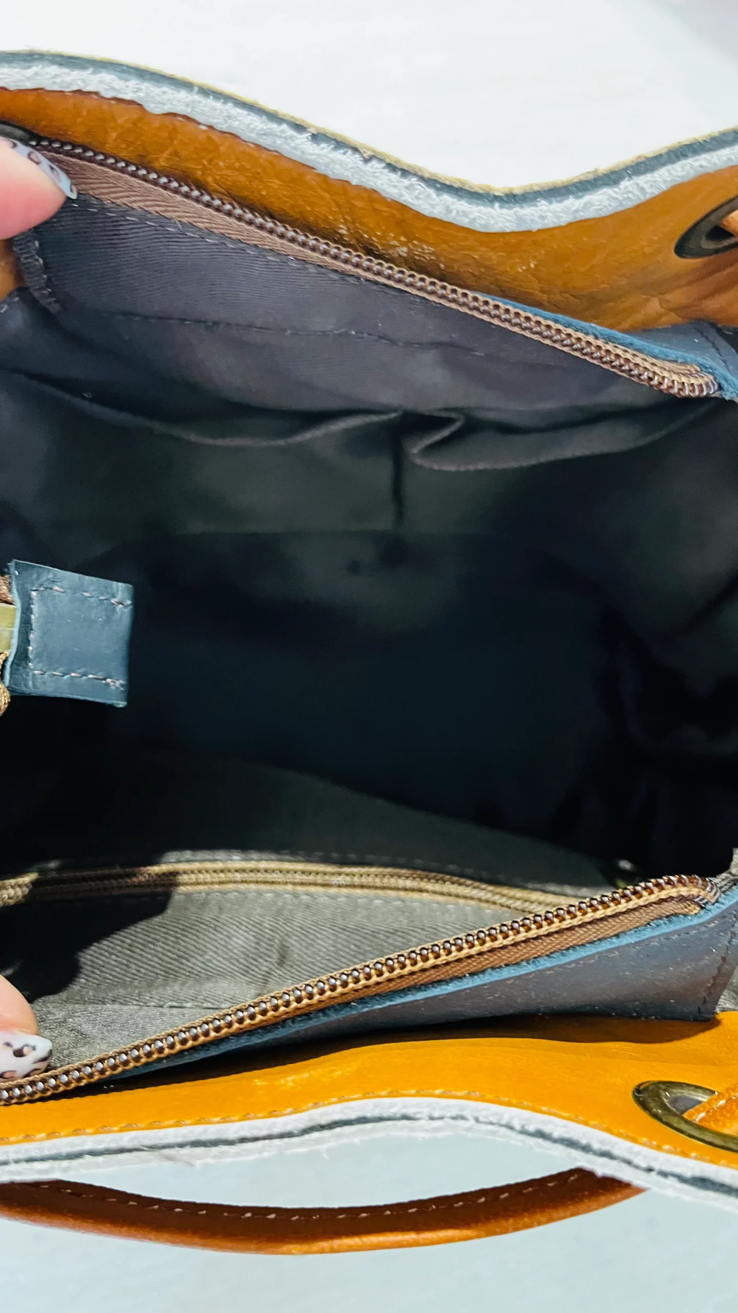 Sac "Boy" – Image 5
