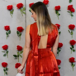 Robe Patineuse Karolina