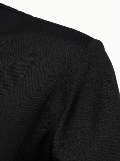 Chemise décontractée pour homme à manches longues et respirante – Image 4