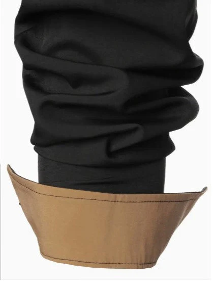 Chemise décontractée pour homme à manches longues et respirante – Image 5