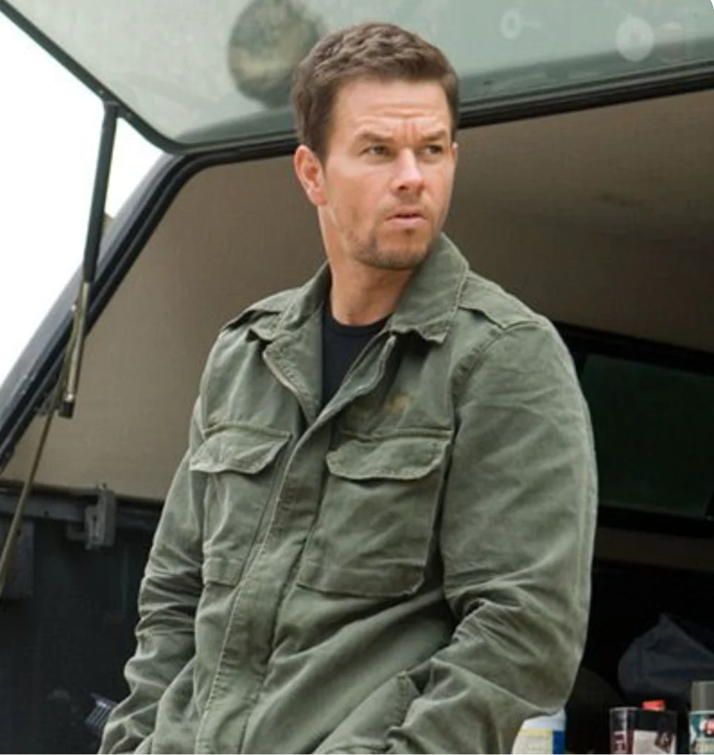 Alberto™ – Veste militaire M-65 inspirée des campagnes américaines – Image 7