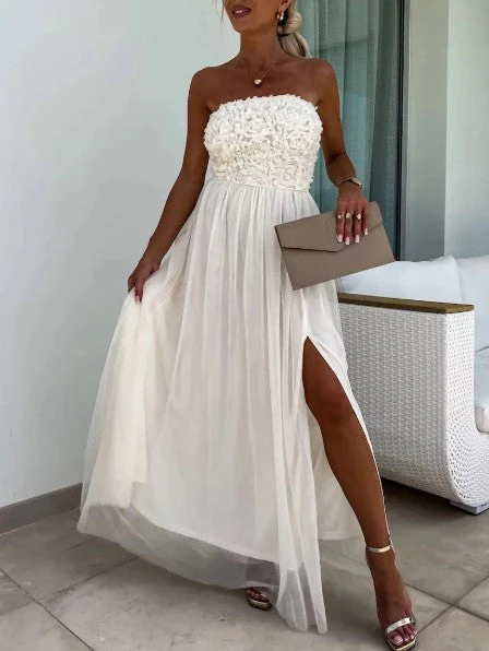 TAMI - ROBE DE MARIEE