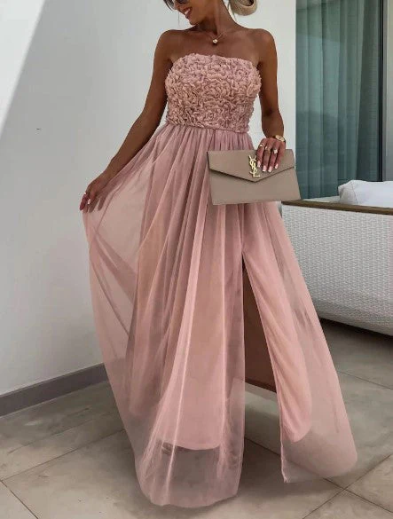TAMI - ROBE DE MARIEE – Image 2