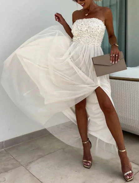 TAMI - ROBE DE MARIEE – Image 3