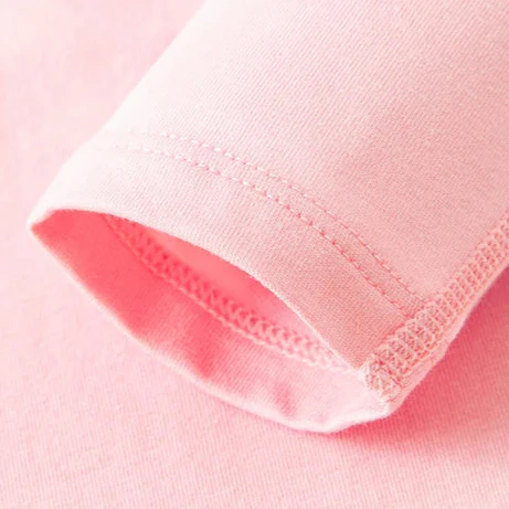 Pyjama Enfant Coton Confortable – Ensemble – Image 9