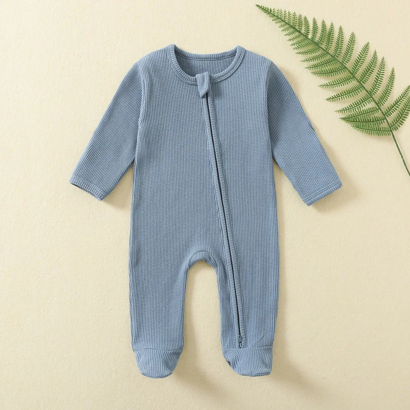 Pyjama Enfant Coton Bébé – Manches Longues – Image 9