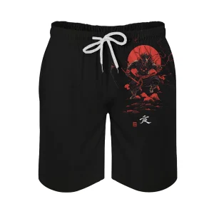 Short Oni