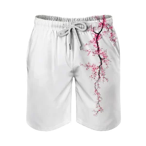 Short Sakura