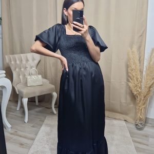 ROBE – SOUK NOIR