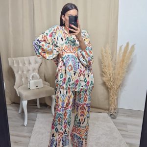 ENSEMBLE – JORDANA ORANGE