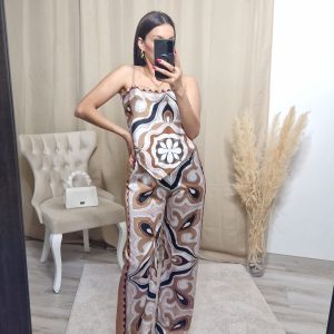 ENSEMBLE – NASTASIA BEIGE