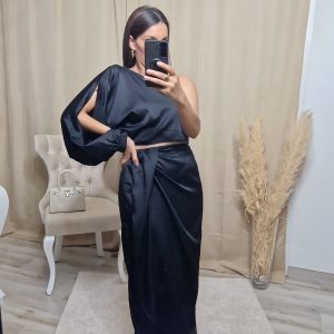 ENSEMBLE – LOUISE NOIR