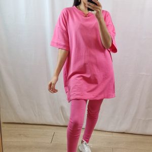 ENSEMBLE – LINOA ROSE