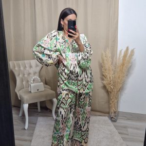 ENSEMBLE – JORDANA VERT