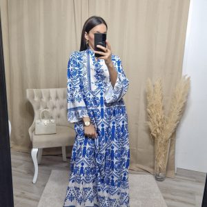 ROBE – YUNA BLEU