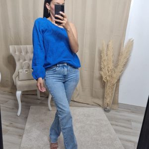 TOP – NISA BLEU