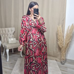 ROBE – MALO ROSE