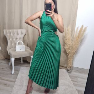ROBE – KISSIMA VERT