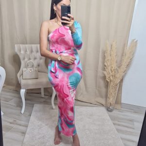 ROBE – SHERINE ROSE