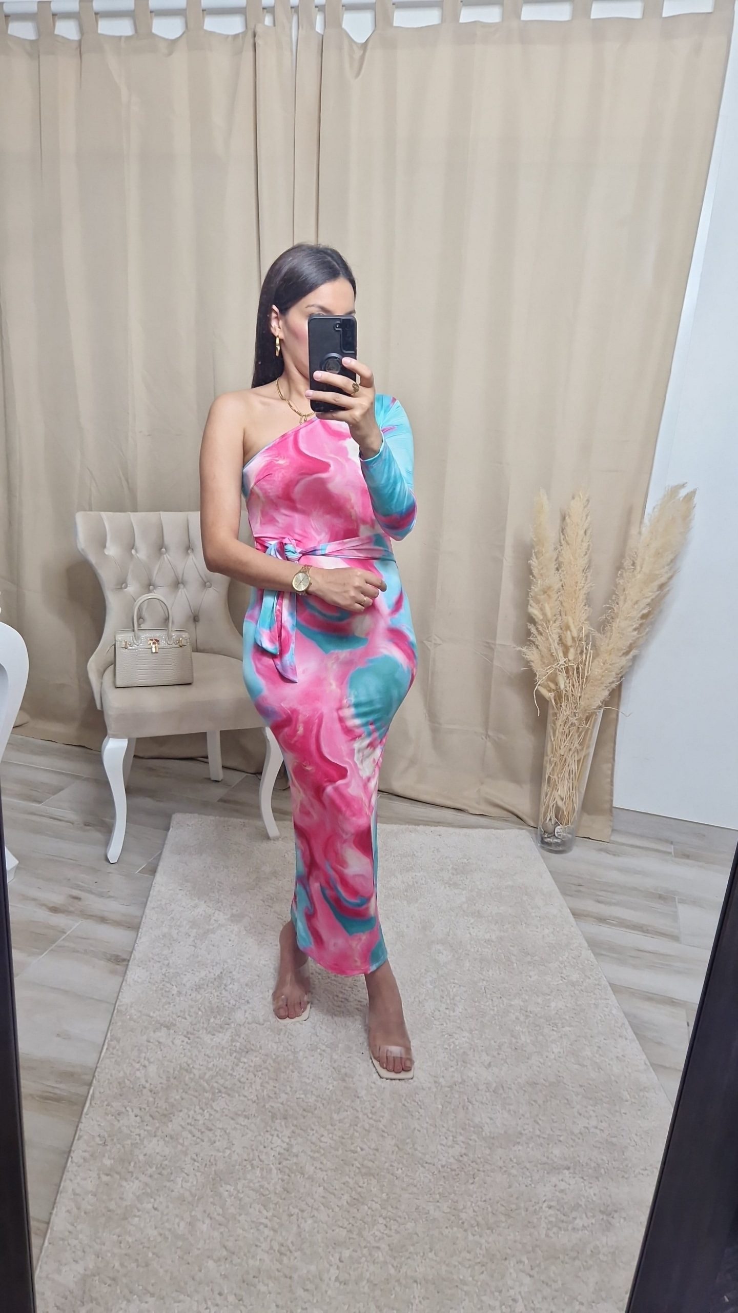 ROBE – SHERINE ROSE – Image 2
