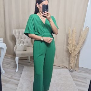 COMBINAISON – RICO VERT