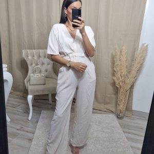 COMBINAISON – RICO BEIGE