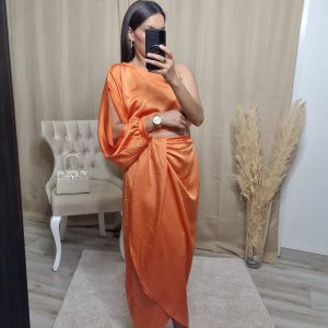 ENSEMBLE – LOUISE ORANGE