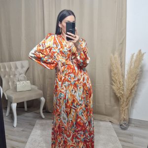 ROBE – ELEN ORANGE
