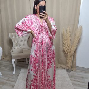 ROBE – JADE ROSE