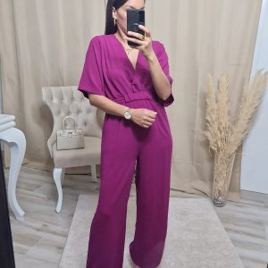 COMBINAISON – RICO VIOLETTE