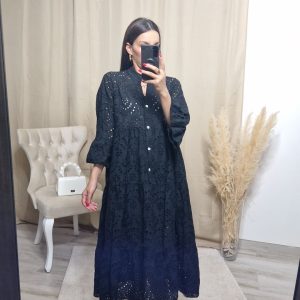 ROBE – VERA NOIR