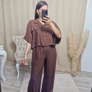 ENSEMBLE – ALICE MARRON