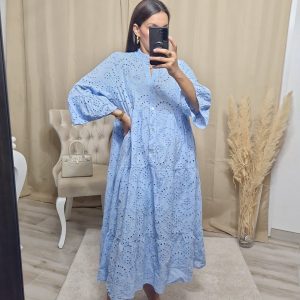 ROBE – VERA BLEU