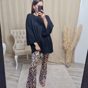 PANTALON – MIR NOIR