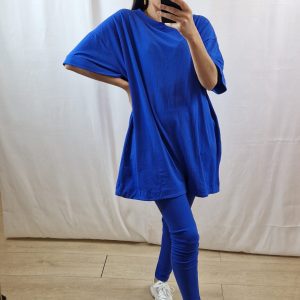 ENSEMBLE – ATA BLEU