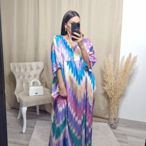 ROBE – BRUNA VIOLETTE
