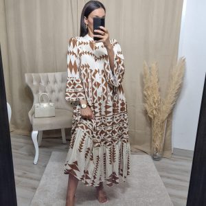 ROBE – HANA MARRON