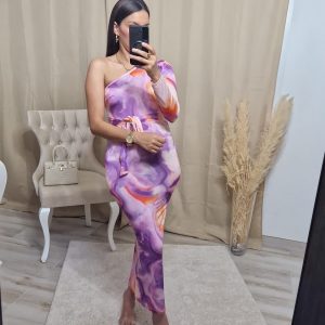 ROBE – SHERINE VIOLETTE