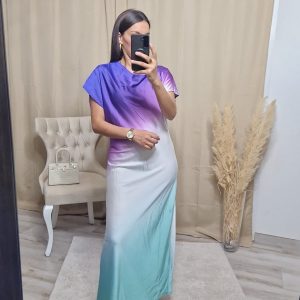 ROBE – ELISA VIOLETTE