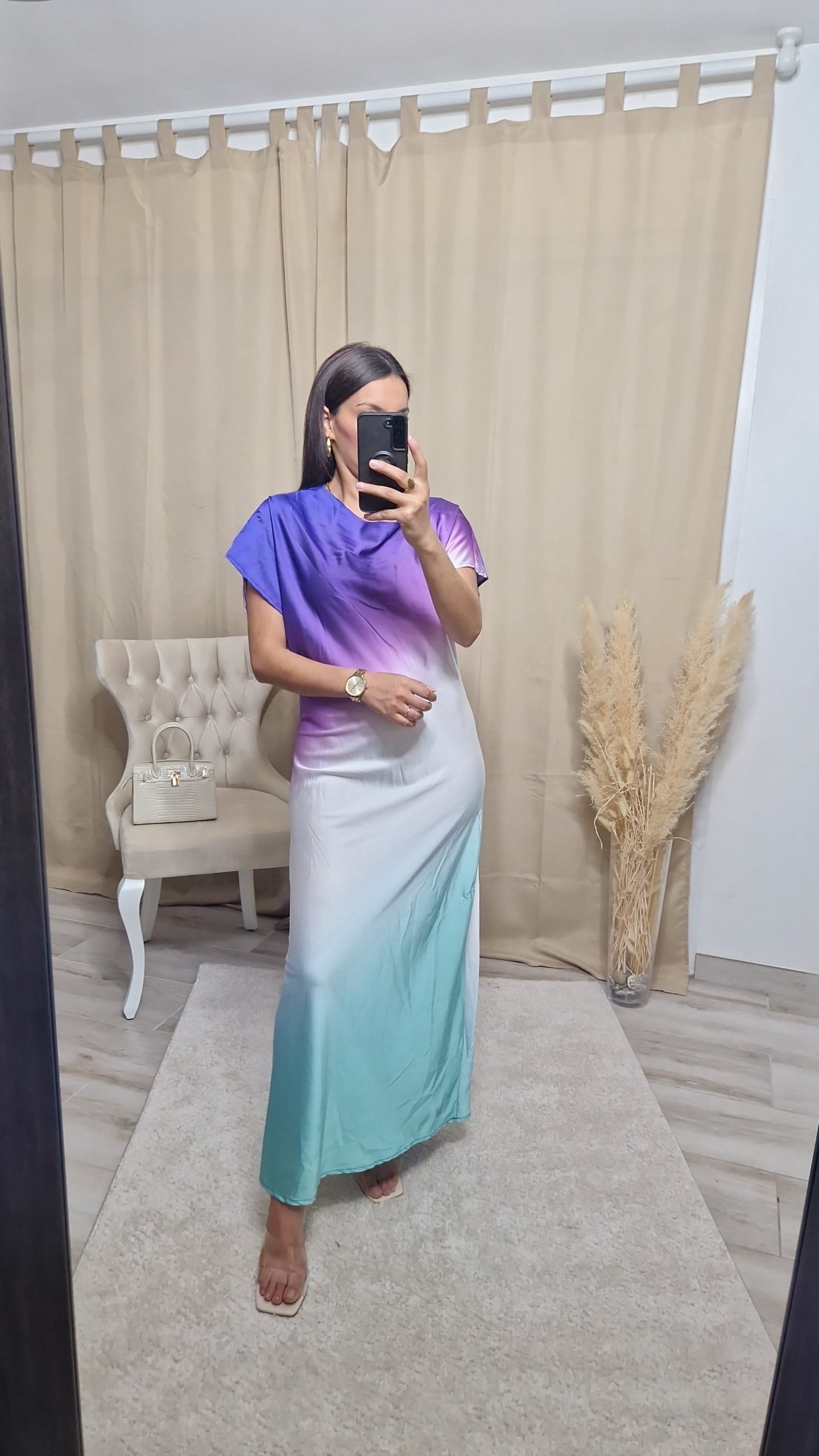 ROBE – ELISA VIOLETTE – Image 2