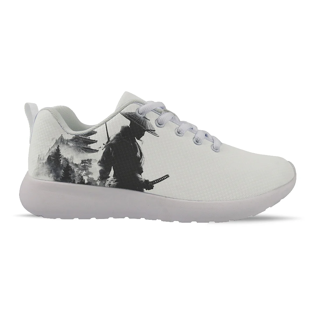 Sneakers Ninpō