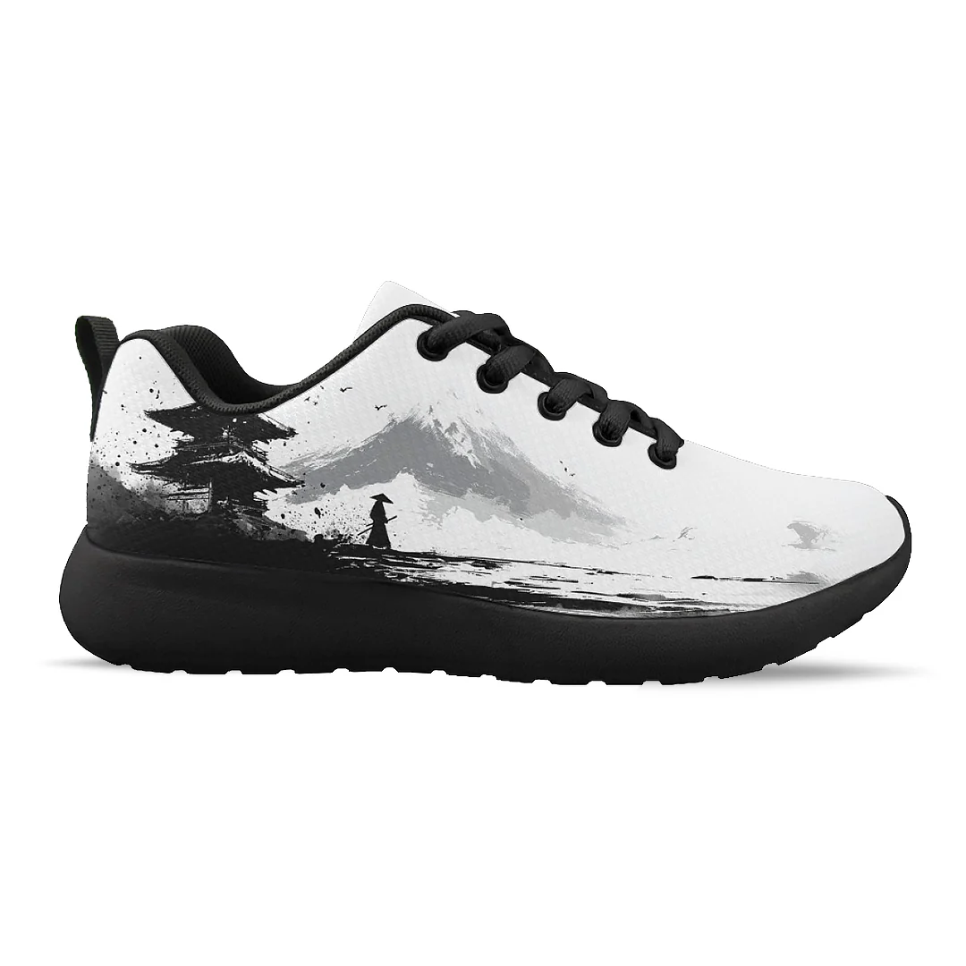 Sneakers Hakusan