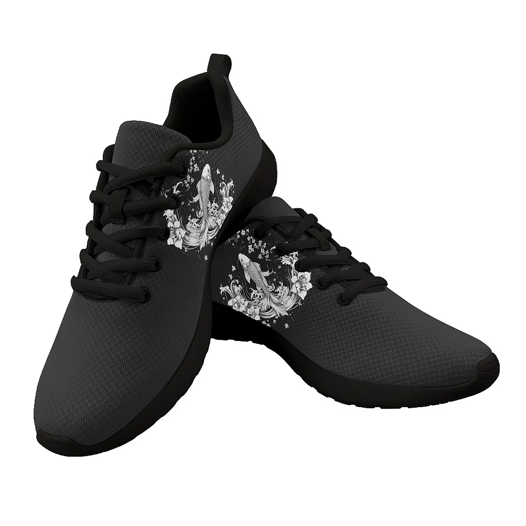 Sneakers Koiro – Image 2