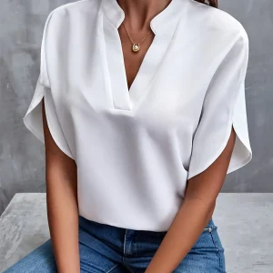 Jorja | Blouse Élégante