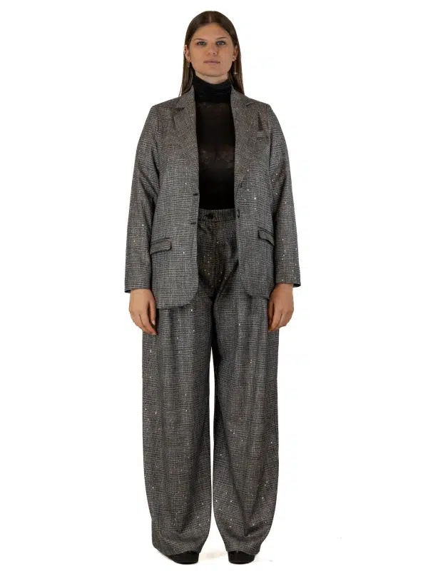 Pantalon à paillettes – Image 4