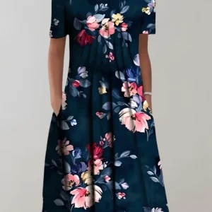 Eloise - Charmante pochette de rangement pour les enfants en bas âge, avec un fond de poche et une pochette de rangement pratique